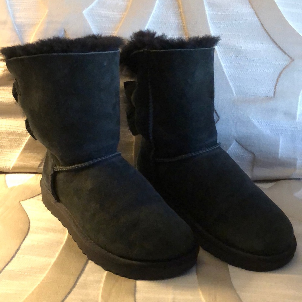 Ugh Boots